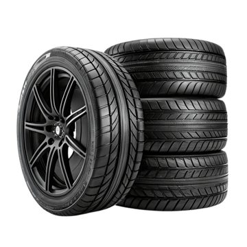 Performance Tires